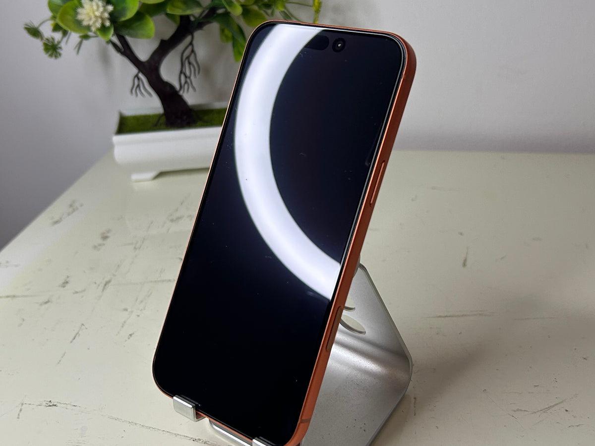 iPhone 17 Pro Max 256GB Arancione