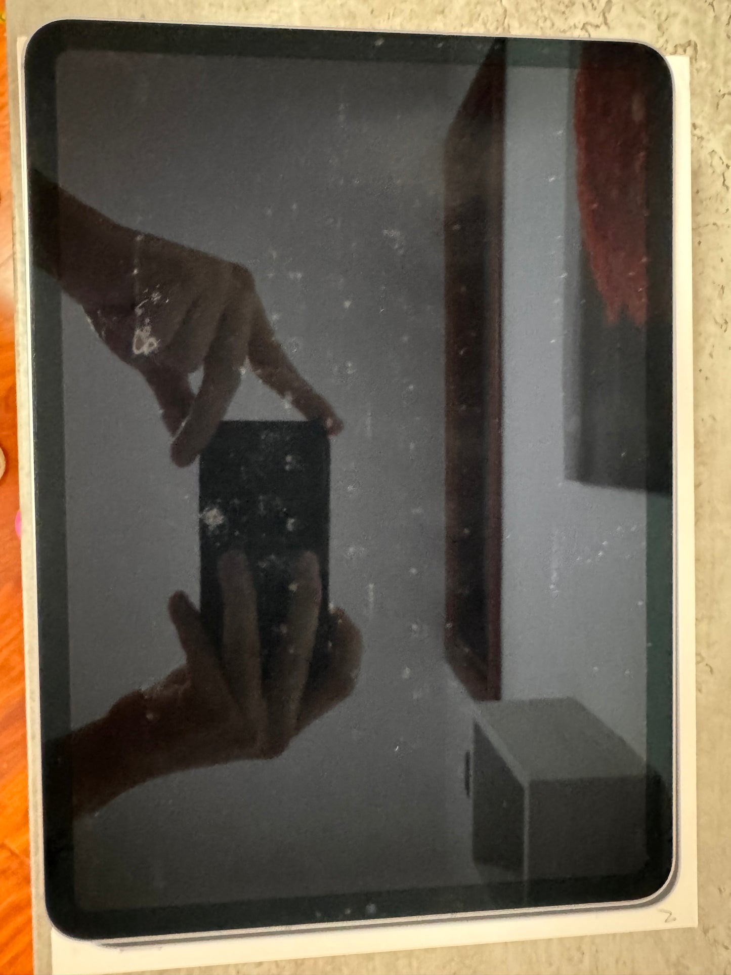 iPad Pro 4gen. (2022) 11”, M2, 128GB WIFI+5G Grigio