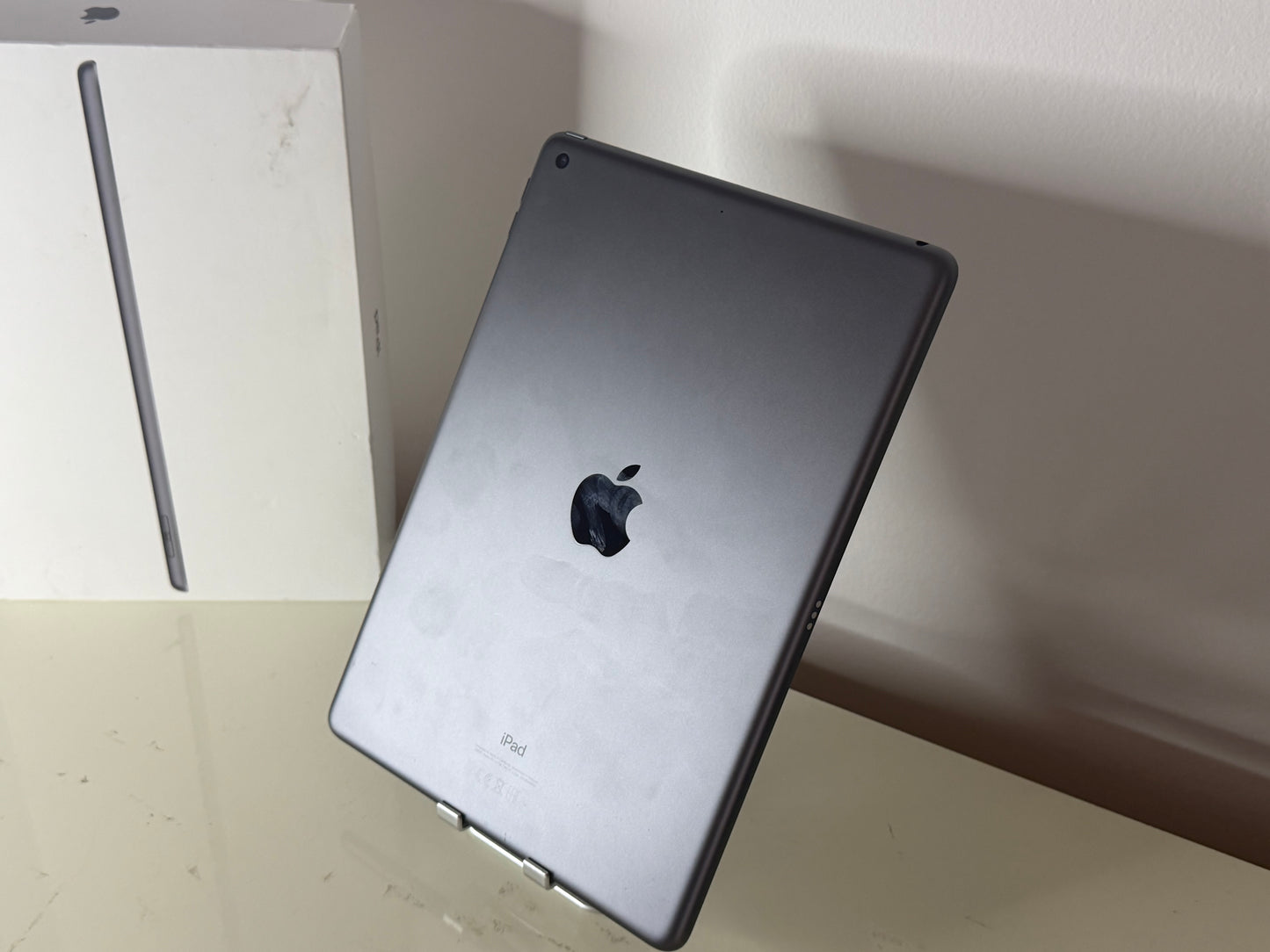 iPad (2021) 10.2” 64GB WIFI Grigio