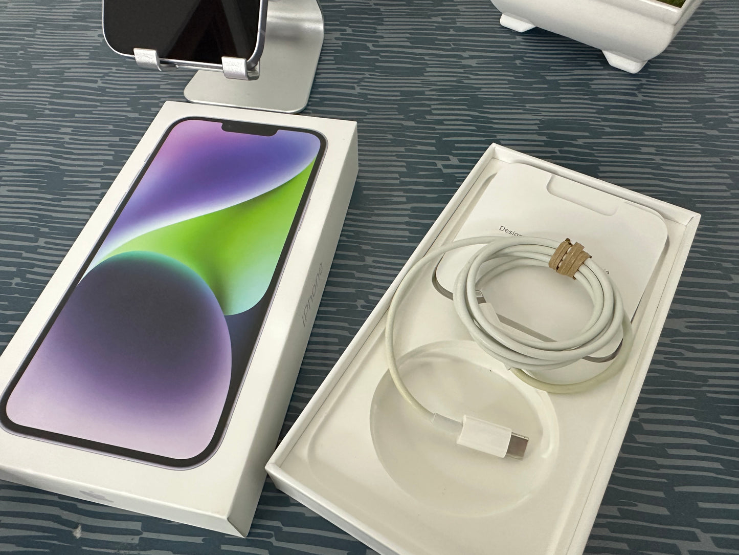 iPhone 14 Plus 128GB Viola 5G