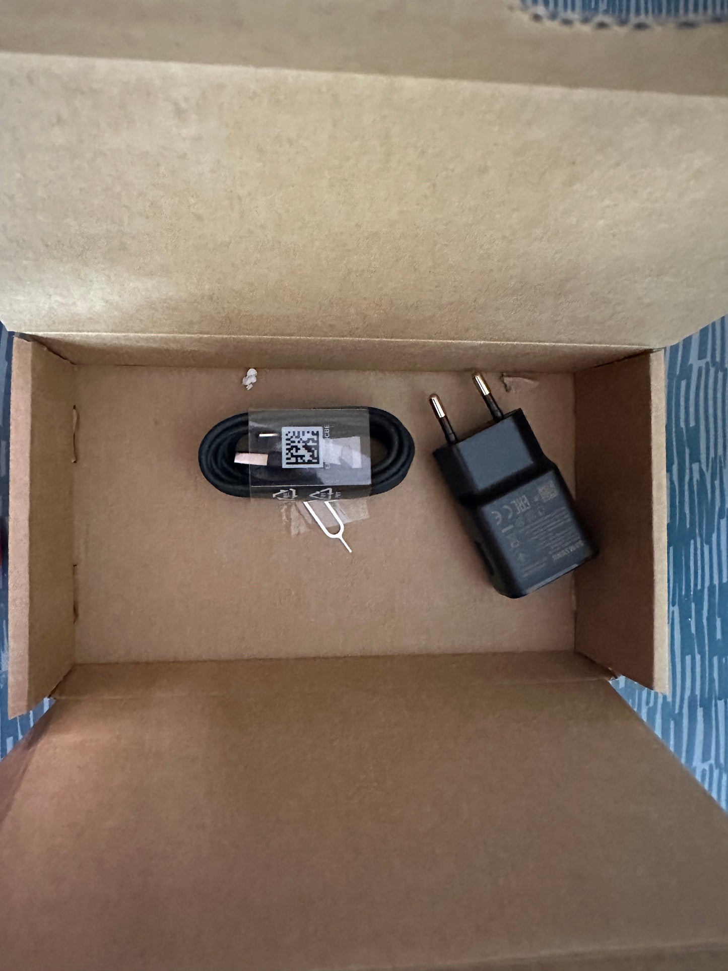 Samsung Note 9 128GB Blu Dual-Sim