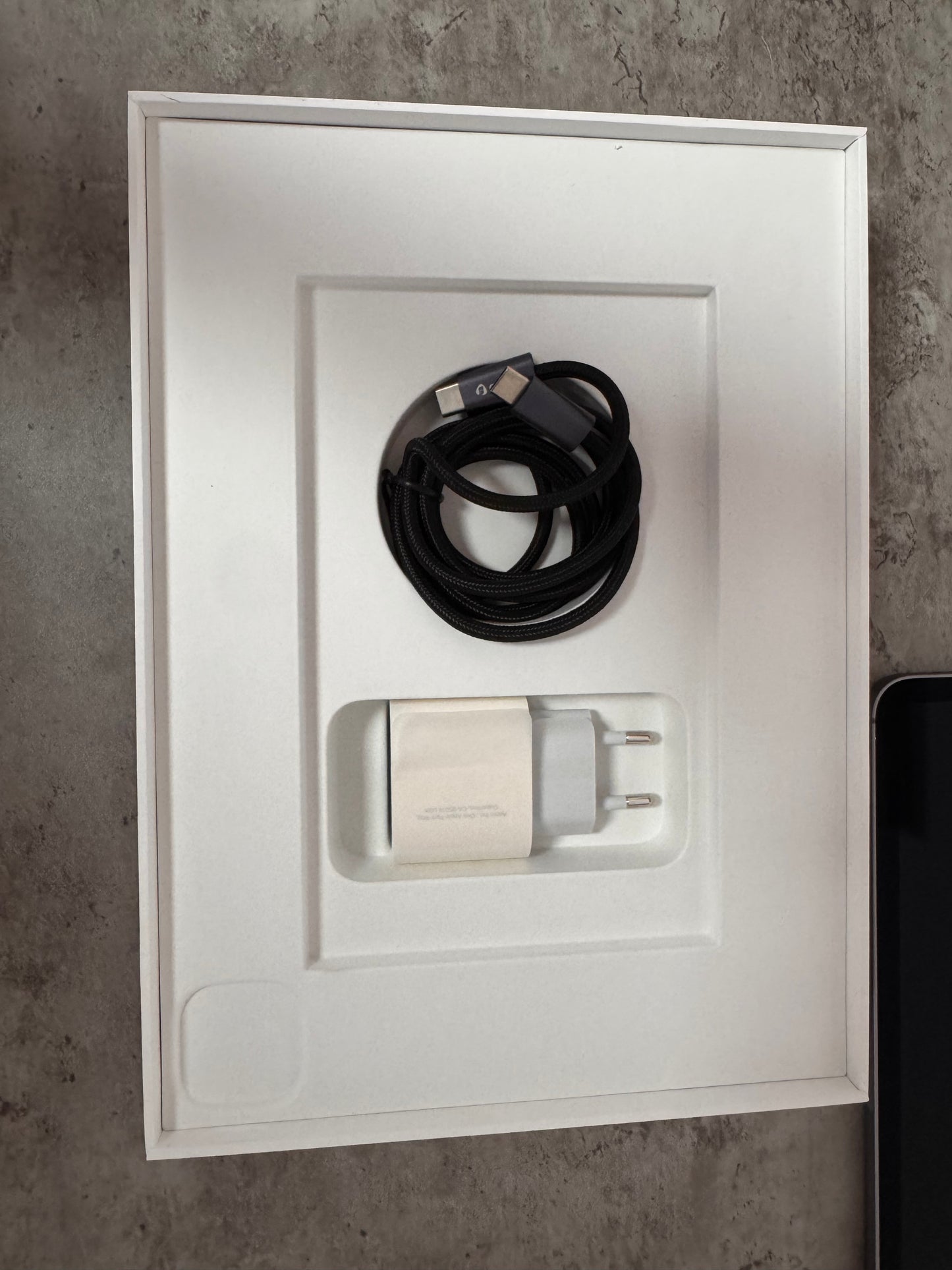 iPad Pro 4gen. (2022) 11”, M2, 128GB WIFI+5G Grigio