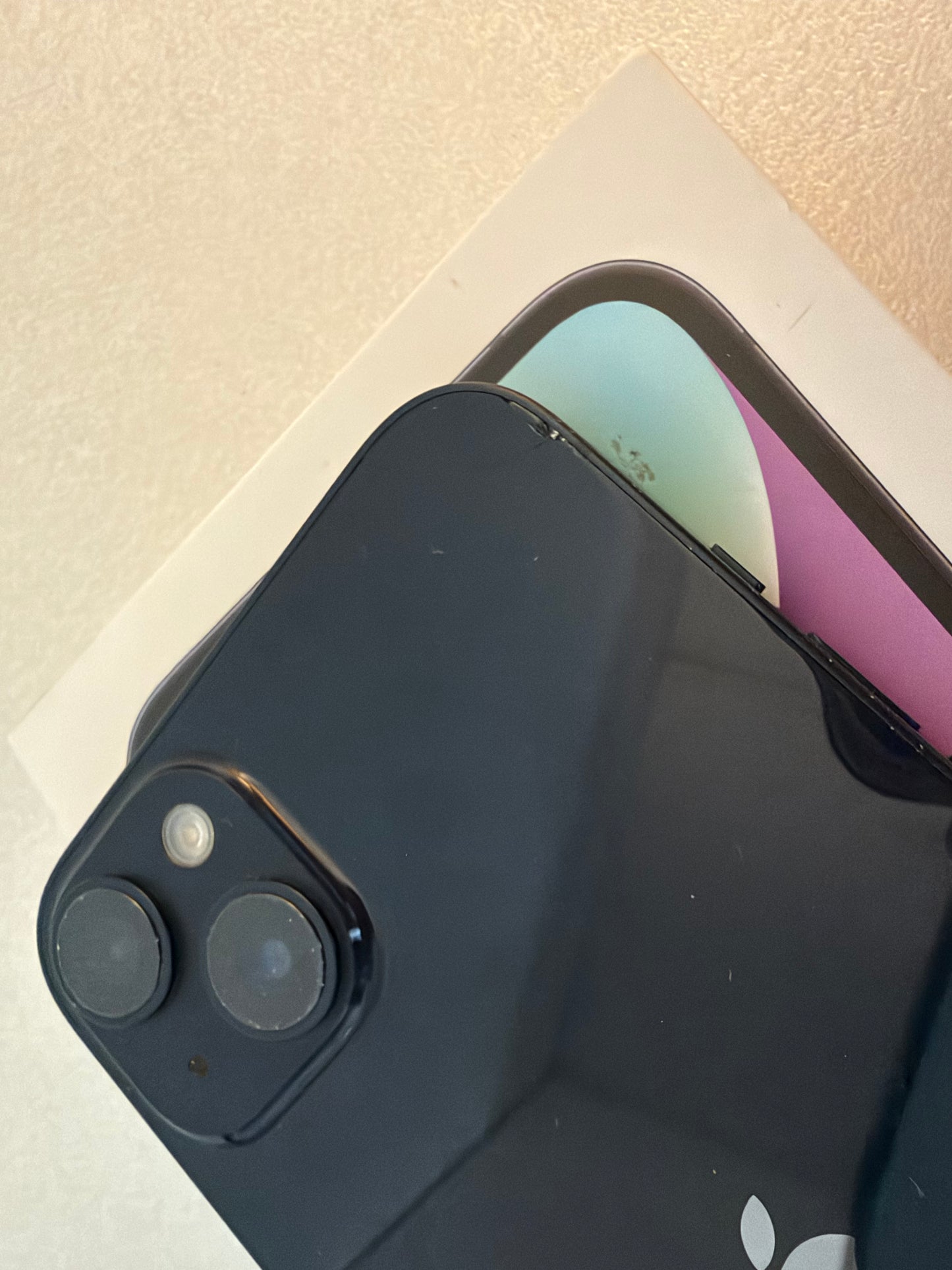 iPhone 14 Plus 128GB Nero 5G