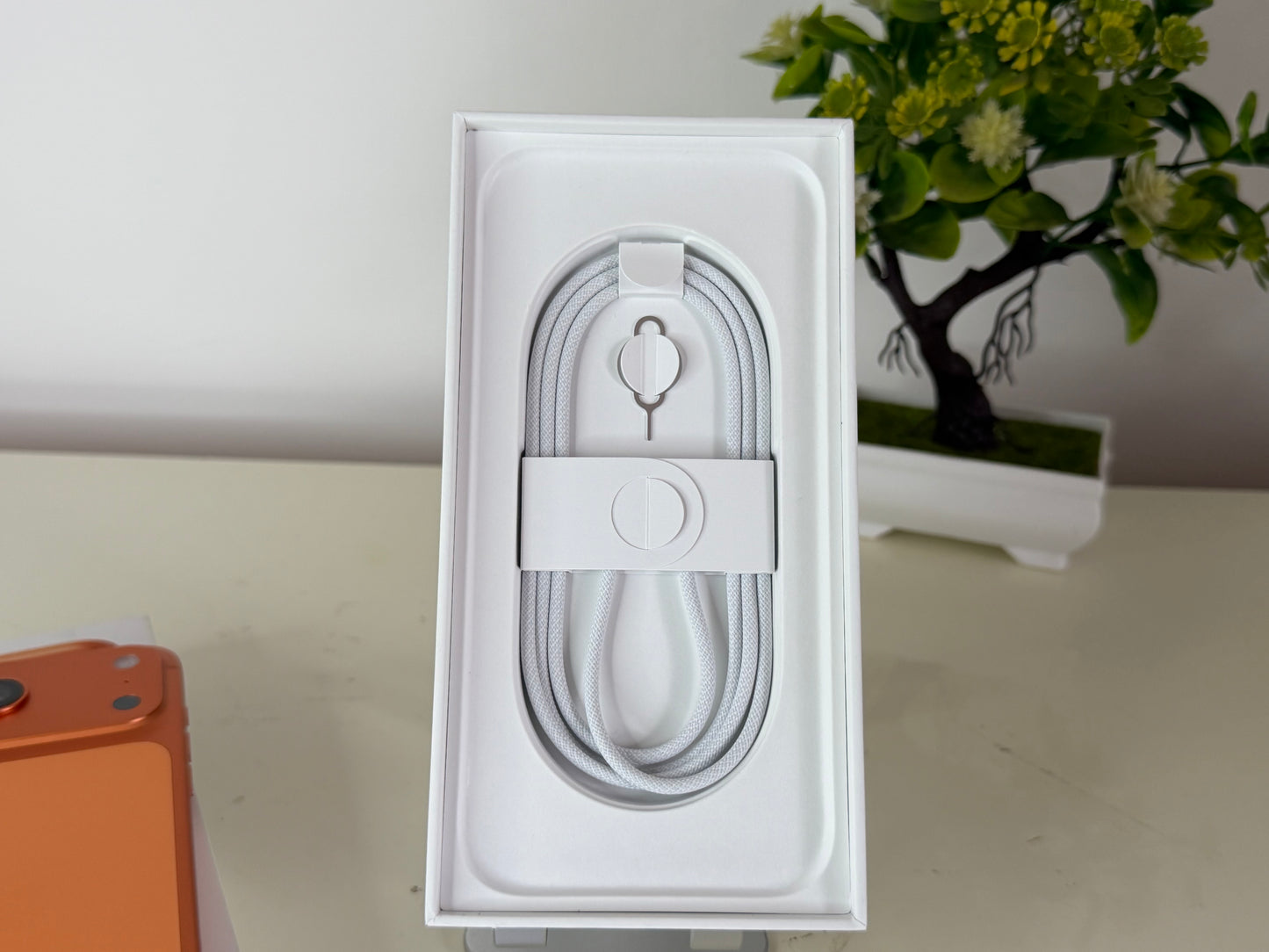iPhone 17 Pro Max 256GB Arancione