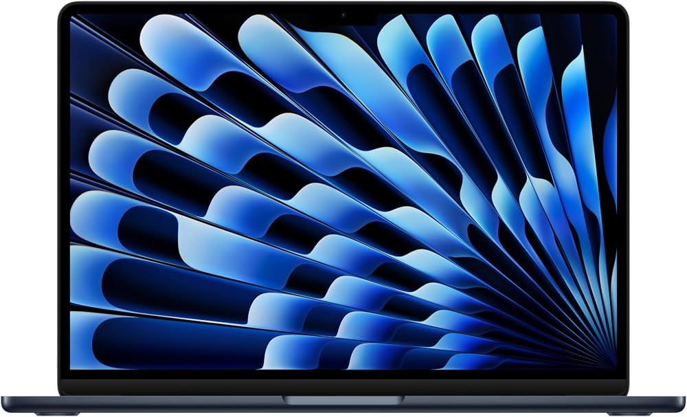 MacBook Air, immagine rappresentativa della categoria