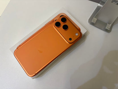 iPhone 17 Pro Max 512GB Arancione