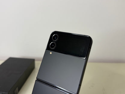 Samsung Galaxy Z Flip 4 5G 128GB [Dual-Sim] Nero