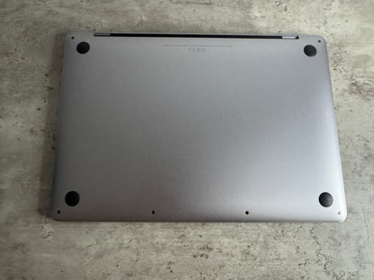 MacBook Pro (2020) M1 [13,3", Touch Bar, Apple M1 3,2GHz, 16GB RAM, 256GB SSD, Apple 8-Core, macOS] grigio