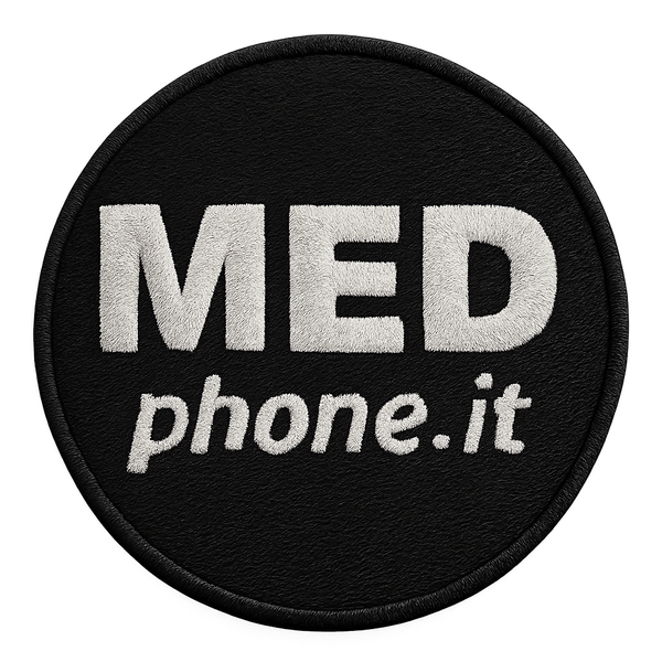 MEDPHONE