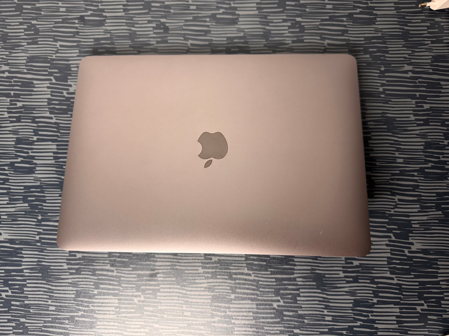 MacBook Air M1 (Late 2020) [13,3", Retina, Apple M1, 16GB RAM, 256GB SSD, Apple 7 Core, macOS] Argento