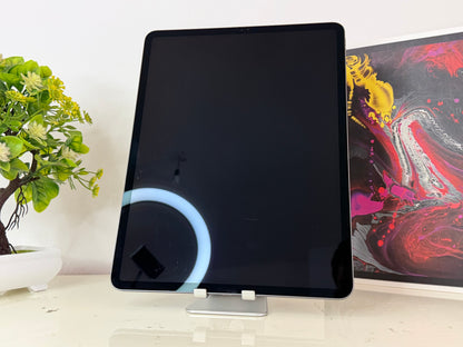 iPad Pro (2018) 12.9” WI-FI 64GB Grigio