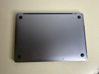 MacBook Pro (2018) [13,3", Touch Bar, Intel Core i5 2,3GHz, 8GB RAM, 512GB SSD, Intel Iris Plus Graphics 655, macOS] Grigio