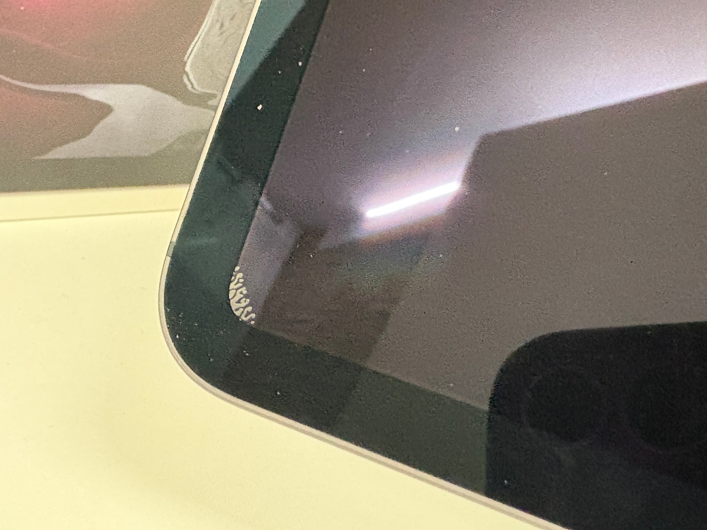 iPad Pro (2018) 11” 256GB 4G - Grigio