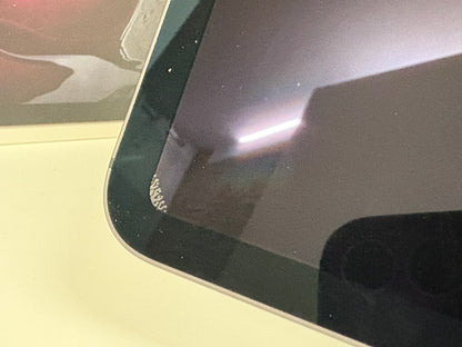 iPad Pro (2018) 11” 256GB 4G - Grigio