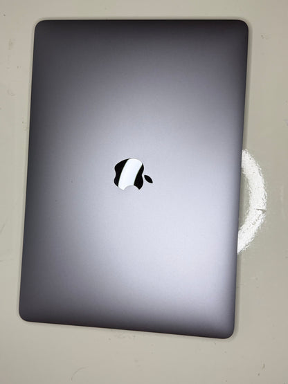 MacBook Pro (2020) M1 [13,3", Touch Bar, Apple M1 3,2GHz, 16GB RAM, 256GB SSD, Apple 8-Core, macOS] Grigio