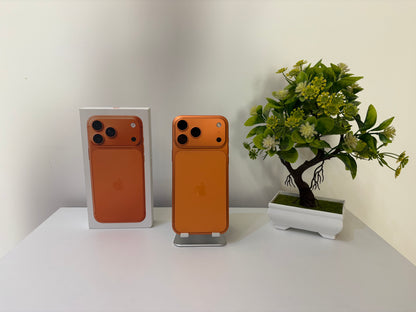 iPhone 17 Pro Max 512GB Arancione
