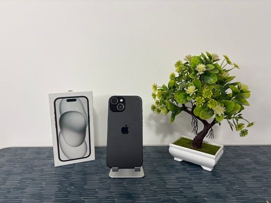 iPhone 15 128GB Nero 5G