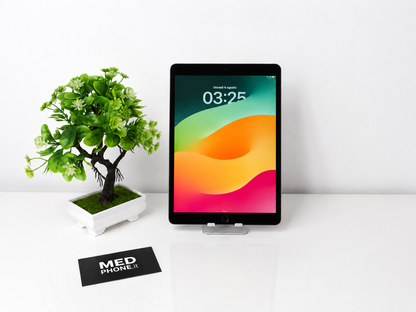 iPad Air 3 (2019) 10.5” 64GB WI-FI Grigio