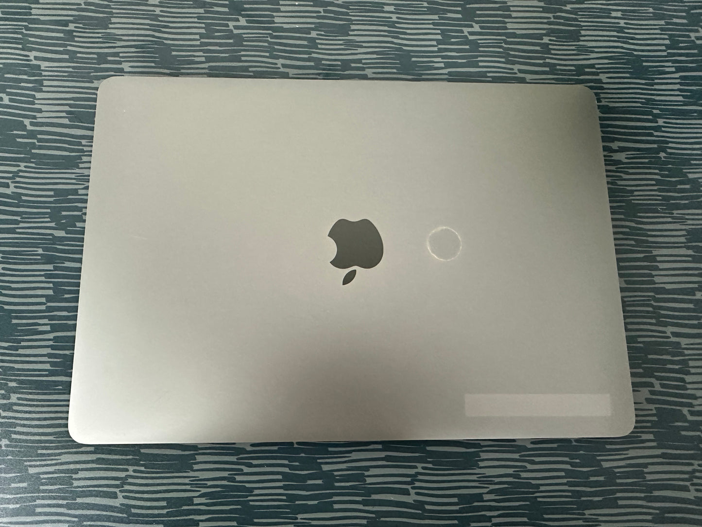 MacBook Air (2020) [13,3", Retina, Intel Core i5 1,1GHz, 8GB RAM, 256GB SSD, Intel Iris Plus Graphics, macOS] grigio