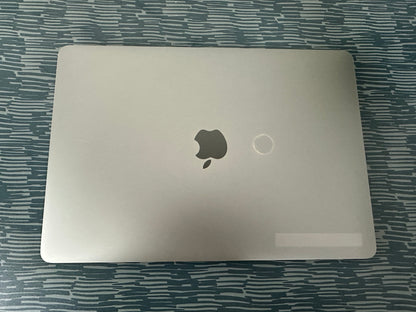 MacBook Air (2020) [13,3", Retina, Intel Core i5 1,1GHz, 8GB RAM, 256GB SSD, Intel Iris Plus Graphics, macOS] grigio