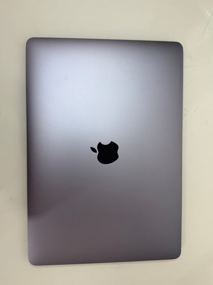 MacBook Pro (2020) [13,3", Touch Bar, Intel Core i5 1,4GHz, 8GB RAM, 256GB SSD, Intel Iris Plus Graphics 645, macOS] argento