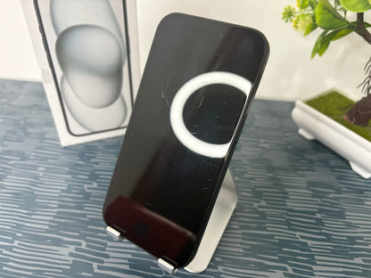 iPhone 15 128GB Nero 5G