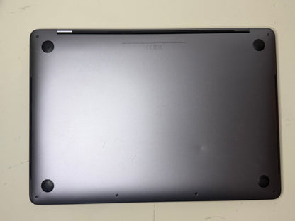 MacBook Pro (2018) [13,3", Touch Bar, Intel Core i5 2,3GHz, 8GB RAM, 256GB SSD, Intel Iris Plus Graphics 655, macOS] Grigio