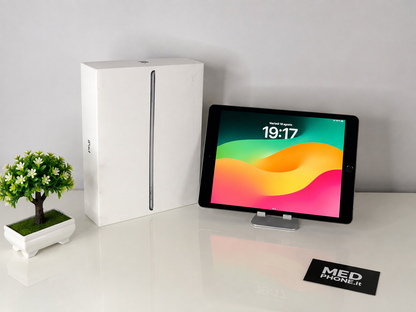 iPad (2021) 10.2” 64GB WIFI Grigio
