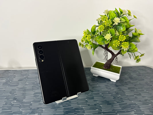 Samsung Galaxy Z Fold 3 5G 256GB 12GB RAM - Grigio