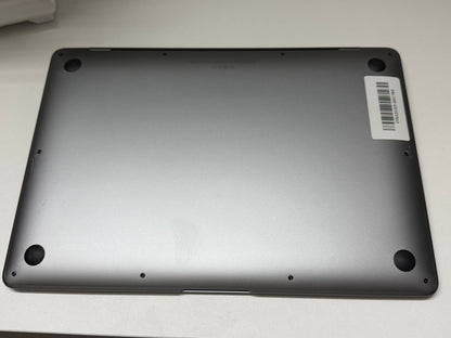 MacBook Air M1 (Late 2020) [13,3", Retina, Apple M1, 8GB RAM, 128GB SSD, Apple 7 Core, macOS] Grigio
