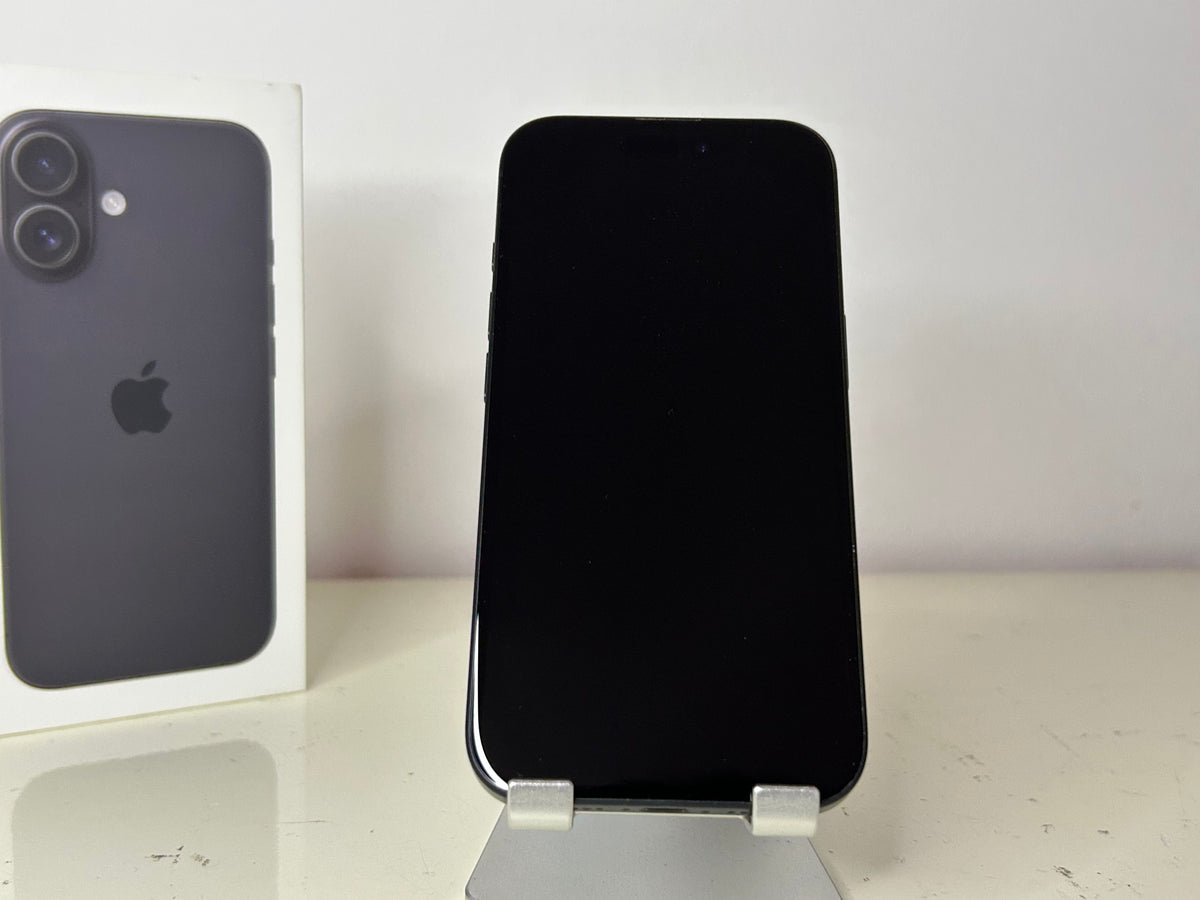 iPhone 16 128GB Nero 5G