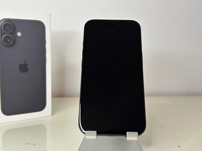 iPhone 16 128GB Nero 5G