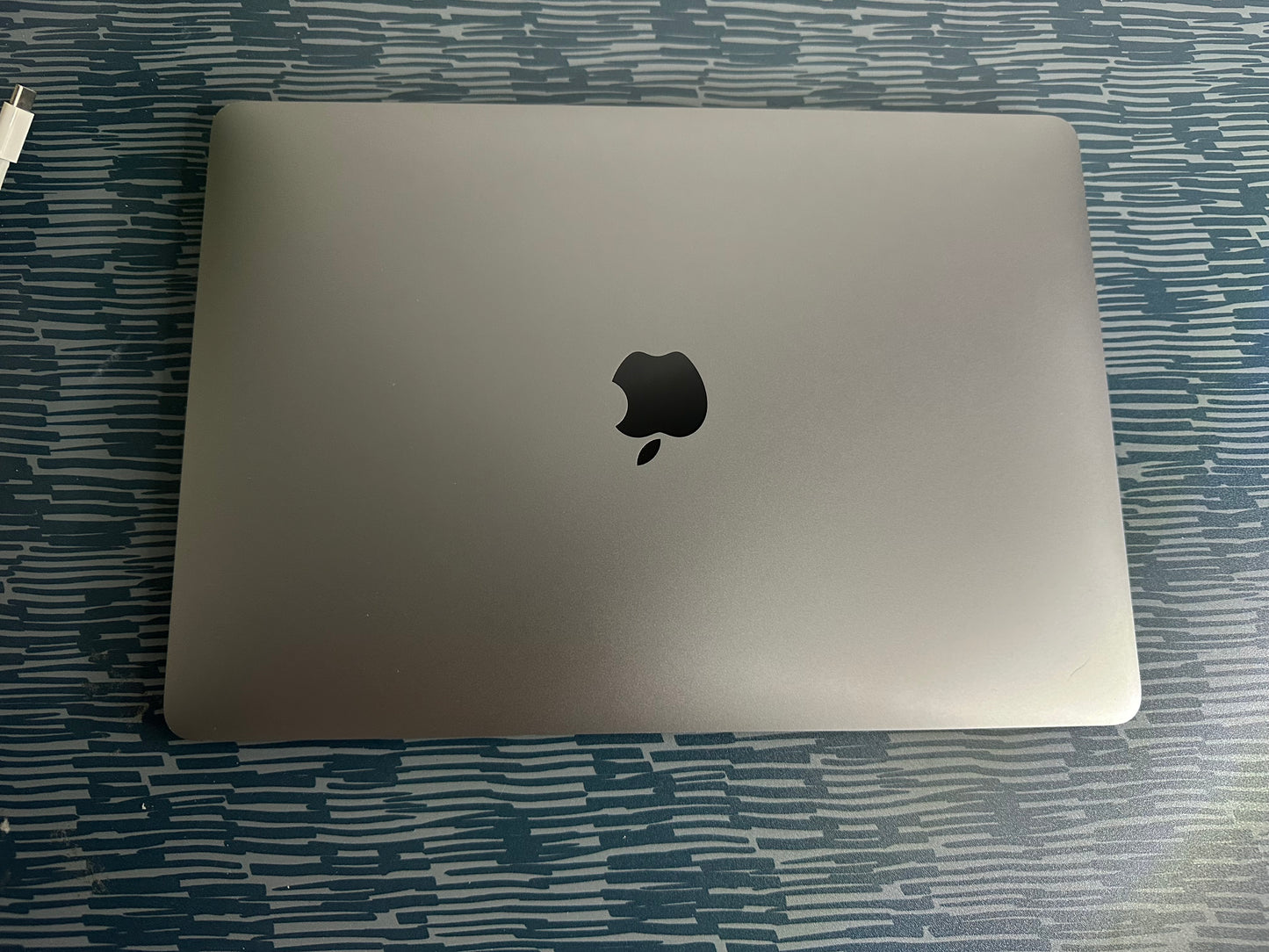 MacBook Air M1 (Late 2020) [13,3", Retina, Apple M1, 16GB RAM, 256GB SSD, Apple 7 Core, macOS] Grigio