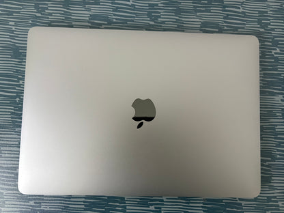 MacBook Pro (2020) [13,3", Touch Bar, Intel Core i5 2,0GHz, 16GB RAM, 512GB SSD, Intel Iris Plus Graphics, macOS] Grigio