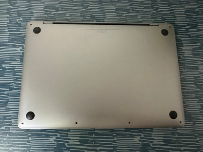 MacBook Pro (2019) [13,3", Touch Bar, Intel Core i5 1,4GHz, 8GB RAM, 256GB SSD, Intel Iris Plus Graphics 645, Mac OS X] Grigio