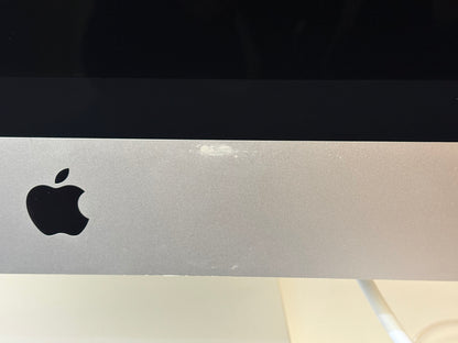 iMac (2013) [27", Retina, Intel Core i5 3,4GHz, 32GB RAM, 1TB Fusion Drive, GeForce GTX 775M, macOS] argento