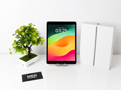 iPad Air 3 (2019) 10.5” 64GB WI-FI Grigio