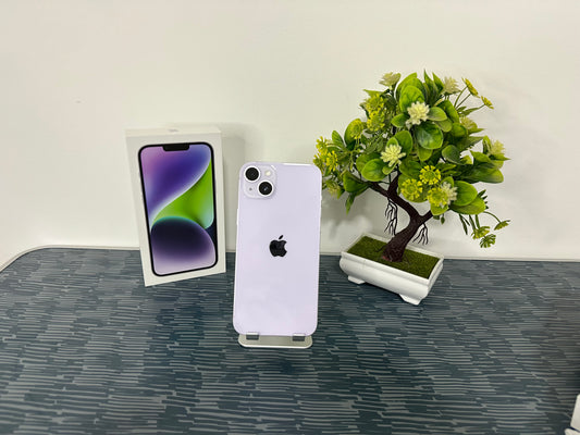 iPhone 14 Plus 128GB Viola 5G