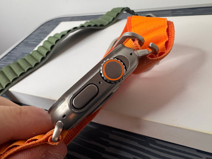 Apple Watch Ultra 1 49mm