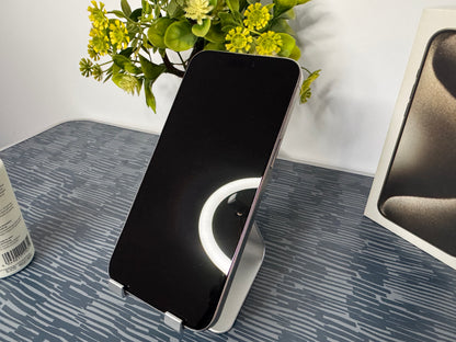 iPhone 15 PR0 Max 512GB Titanio (5G)