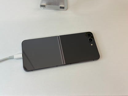 Samsung Galaxy Z Flip 5 5G 256GB [Dual-Sim] Grigio