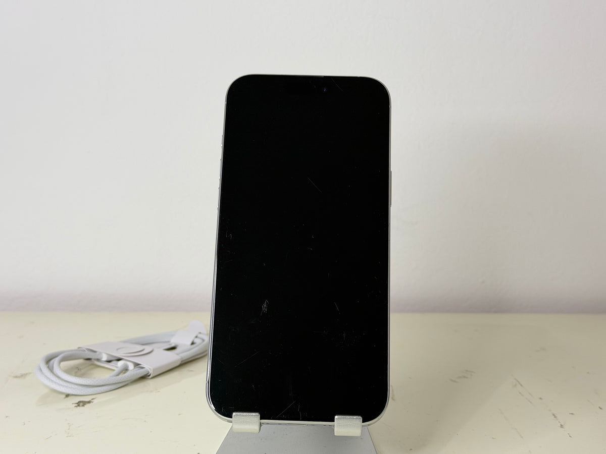 iPhone 16 Pro Max 256GB 5G - Titanio Bianco