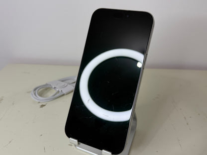 iPhone 16 Pro Max 256GB 5G - Titanio Bianco