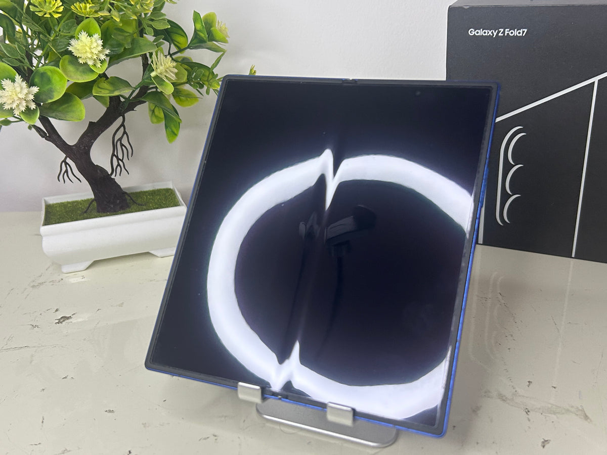 Samsung Galaxy Z Fold 7 5G 512GB 12GB RAM - BLU