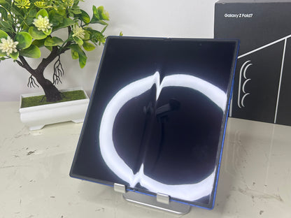 Samsung Galaxy Z Fold 7 5G 512GB 12GB RAM - BLU