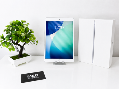 iPad Air 3 (2019) 10.5” 64GB WI-FI Argento