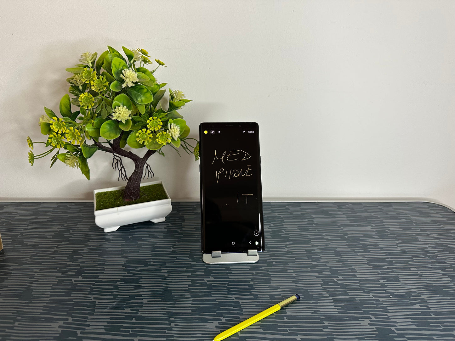 Samsung Note 9 128GB Blu Dual-Sim