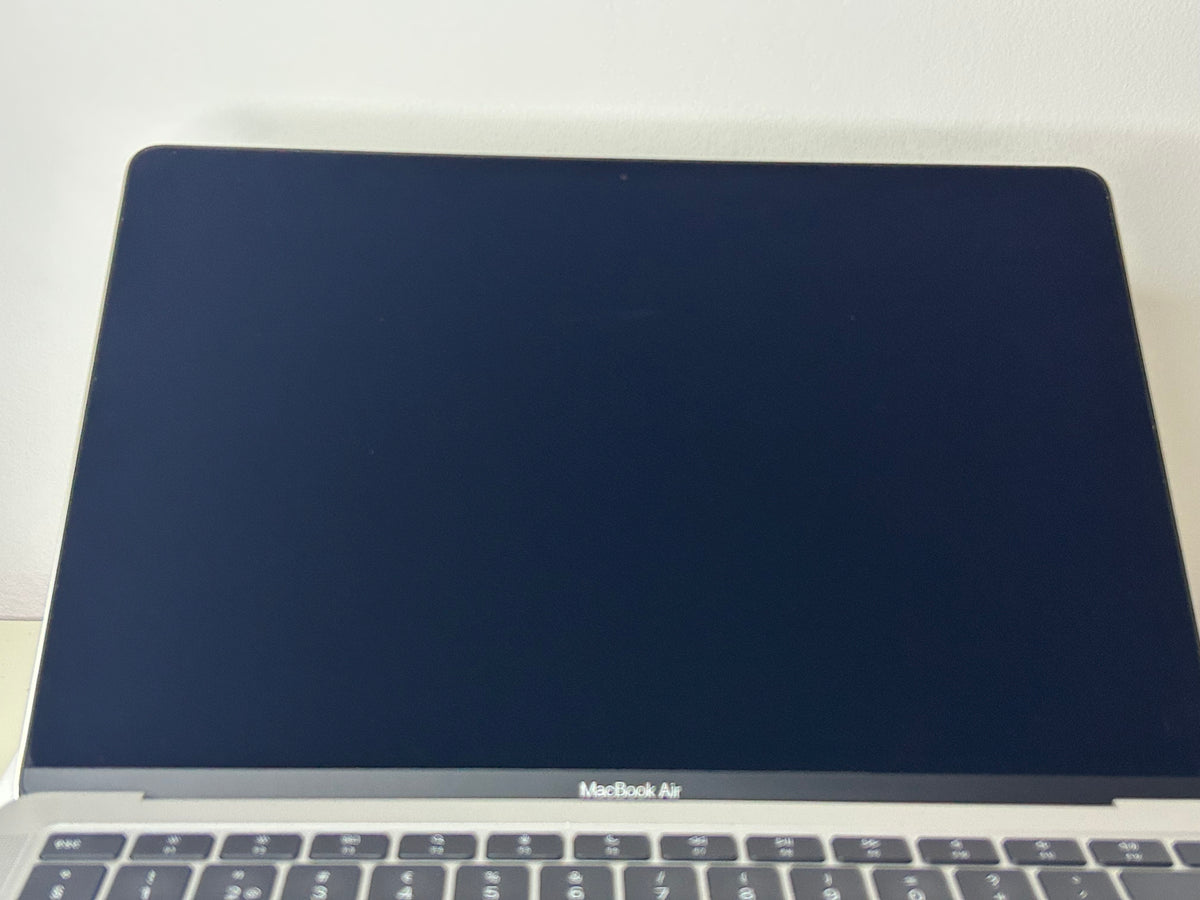 MacBook Air M1 (Late 2020) [13,3", Retina, Apple M1, 8GB RAM, 256GB SSD, Apple 7 Core, macOS] Grigio