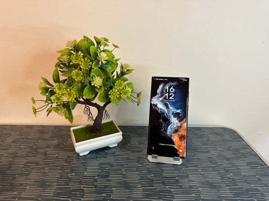 Samsung S22 Ultra 128GB Nero 5G Dual Sim