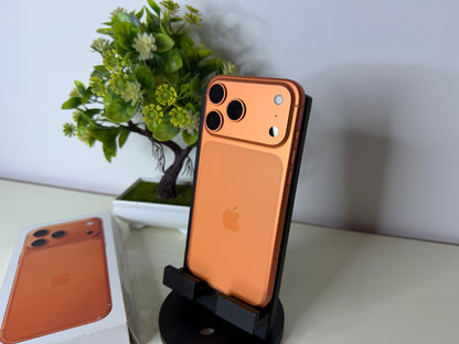 iPhone 17 Pro Max 256GB Arancione 5G